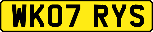 WK07RYS