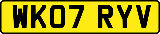 WK07RYV