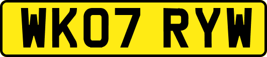 WK07RYW