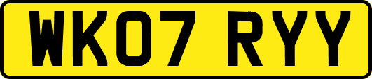 WK07RYY
