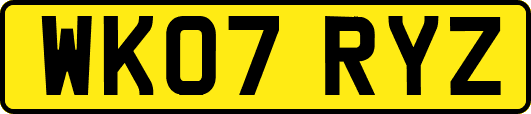 WK07RYZ
