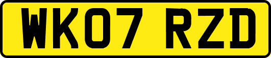 WK07RZD