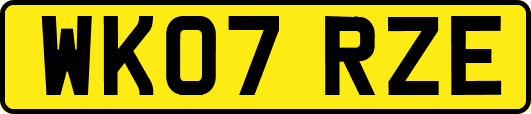 WK07RZE