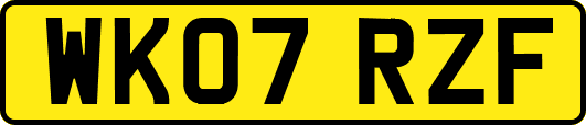 WK07RZF