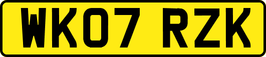WK07RZK