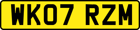 WK07RZM