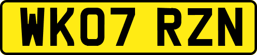 WK07RZN
