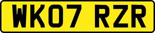 WK07RZR
