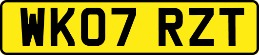 WK07RZT