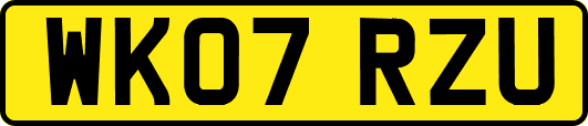 WK07RZU