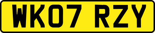 WK07RZY