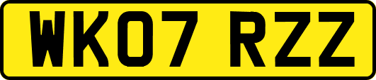 WK07RZZ