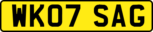 WK07SAG