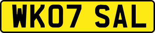 WK07SAL