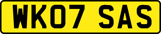 WK07SAS