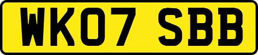 WK07SBB