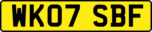 WK07SBF