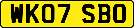 WK07SBO