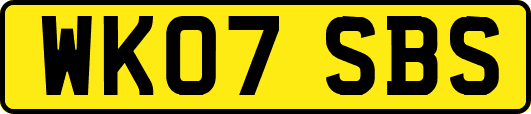 WK07SBS