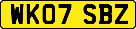 WK07SBZ