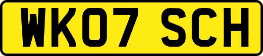 WK07SCH