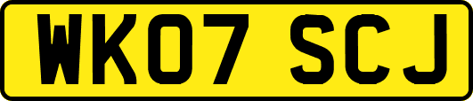 WK07SCJ