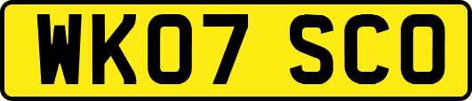 WK07SCO