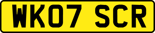 WK07SCR