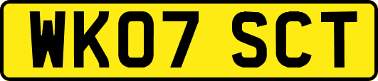 WK07SCT