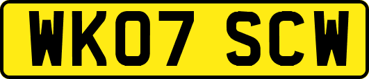 WK07SCW