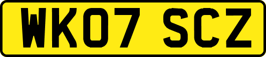 WK07SCZ