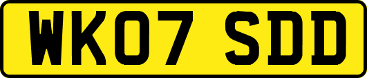 WK07SDD