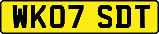WK07SDT