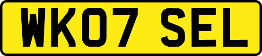 WK07SEL