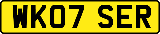 WK07SER
