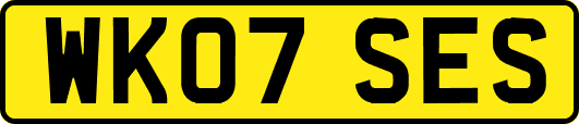 WK07SES