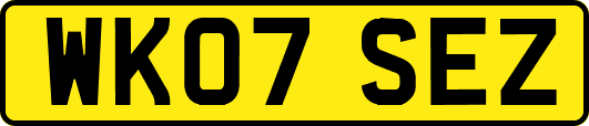 WK07SEZ