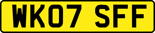 WK07SFF