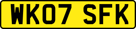 WK07SFK