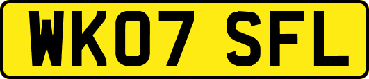 WK07SFL