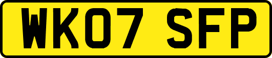 WK07SFP