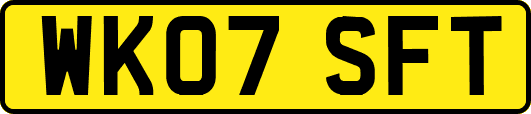WK07SFT