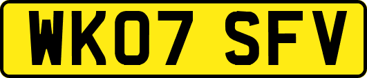 WK07SFV