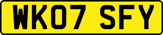 WK07SFY