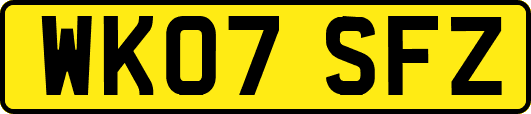 WK07SFZ
