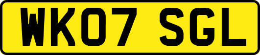 WK07SGL