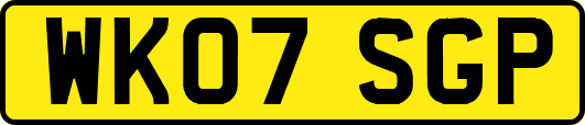 WK07SGP