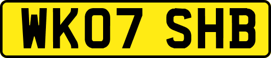 WK07SHB