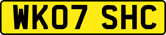 WK07SHC