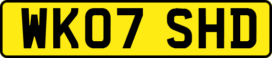 WK07SHD